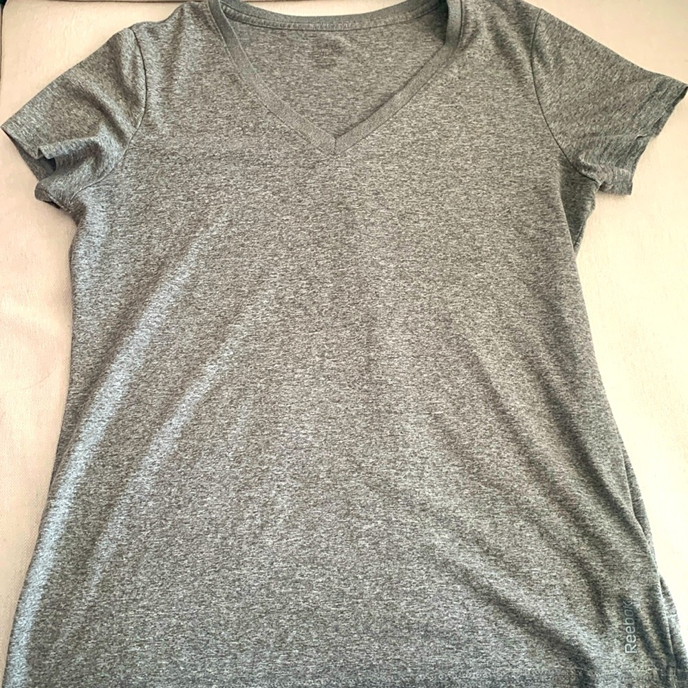 Reebok Playdry t-shirt